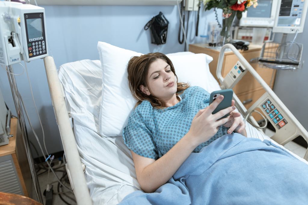 Como se preparar para espirometria