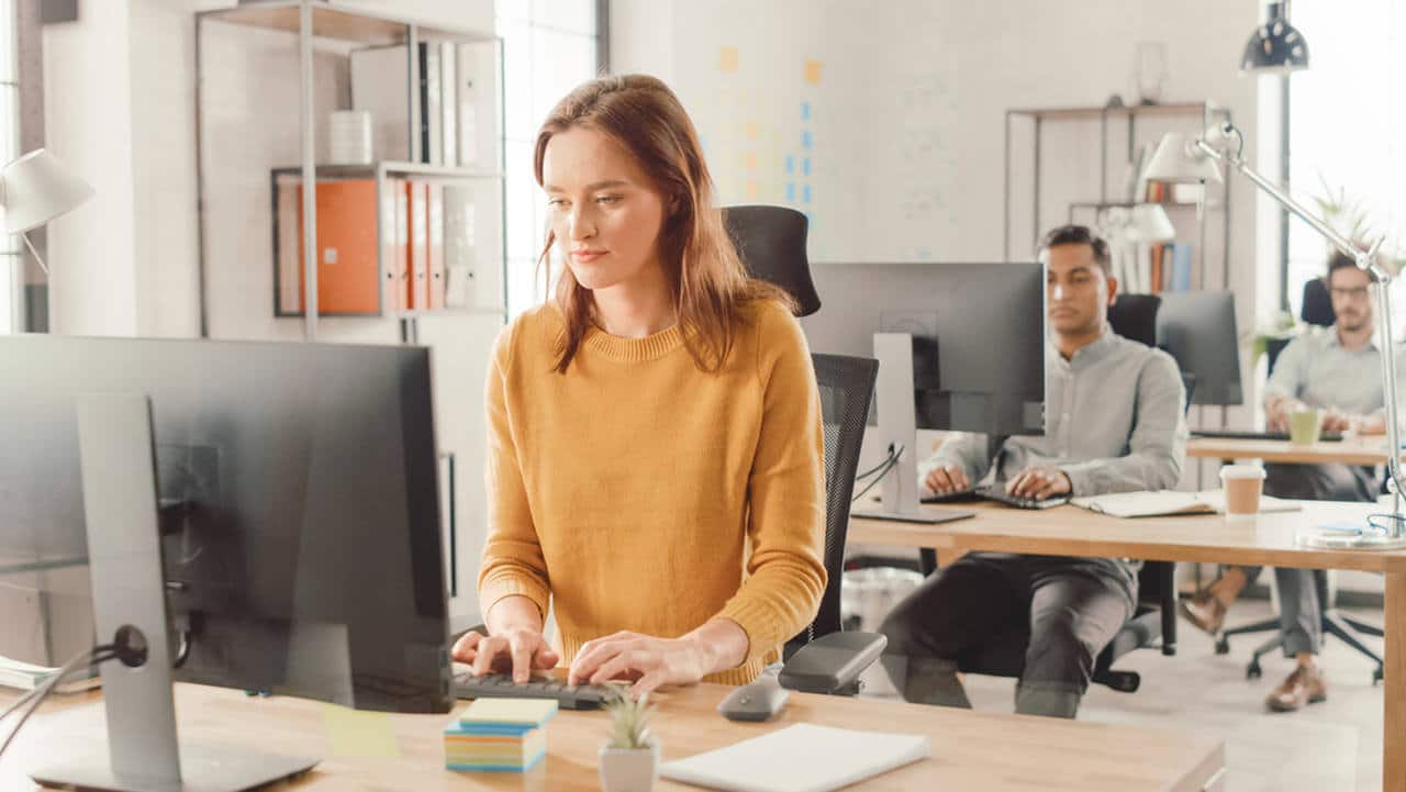 Tipos de ergonomia