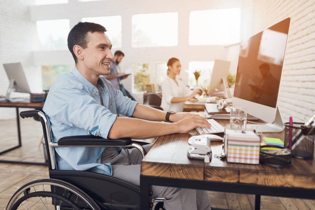Como realizar a inclusão de PcD nas empresas