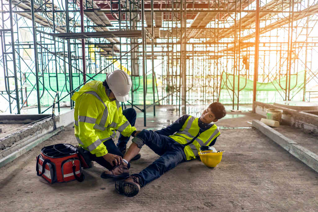 Prevenção de Acidentes de Trabalho: saiba quais as melhores práticas